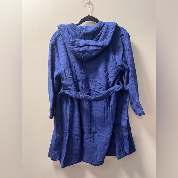 Sioro Womens Robe - Picture 2 of 3